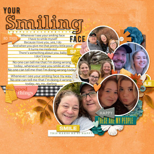 YourSmilingFace