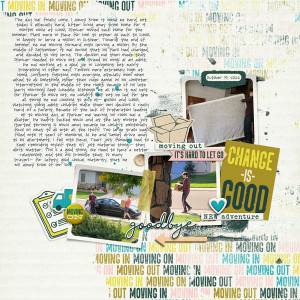 MOC 11 Day 14- Journaling as Therapy