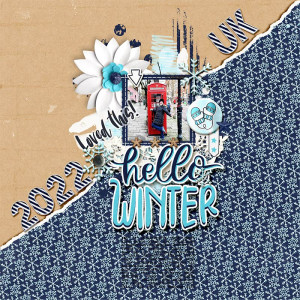 Hello Winter