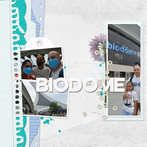 Jan 16 - Combine Two Templates Challenge