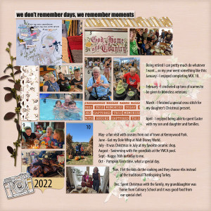 Day 15-Year-In-Review