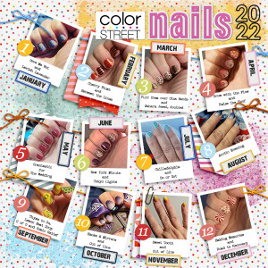 Nails 2022