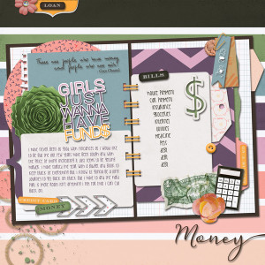 Money