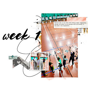 Week 1 {left} 2023