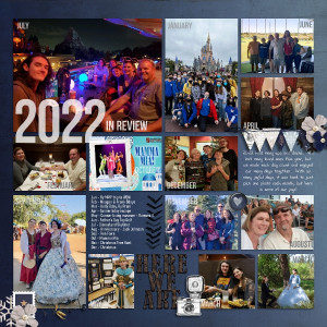 2022 Year In Review