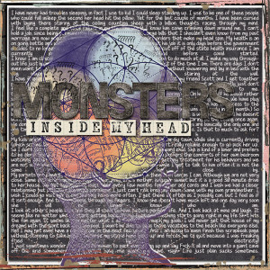 Monsters Inside My Head