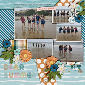Dear Summer