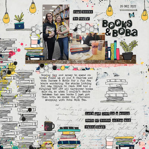 MOC11 D12 - Happy Page