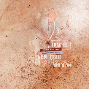 New Year