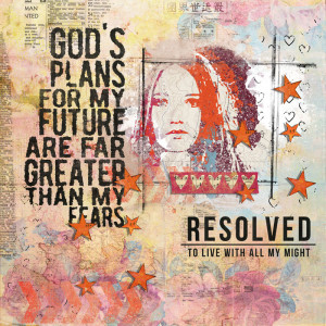 resolved