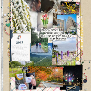 MOC 2023 - Day 15: Year in Review