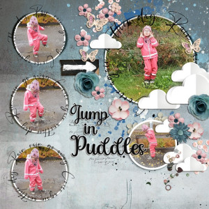 MOC 11: January 16: Combine 2 templates