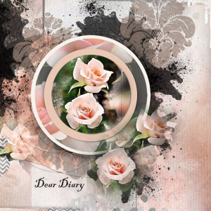 Dear Diary