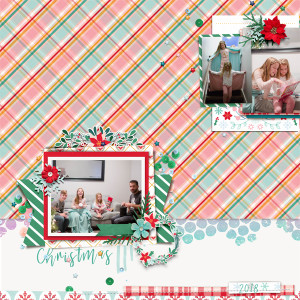Christmas Morning