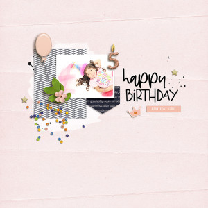 Birthday Bash