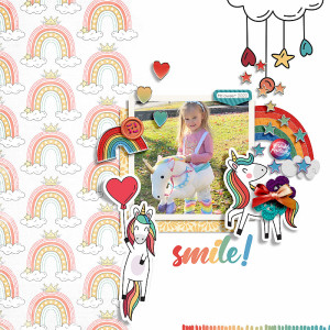Smile