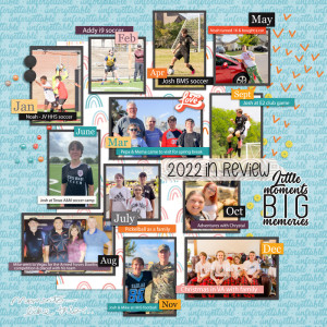 MOC 11 Challenge 15 Year in Review