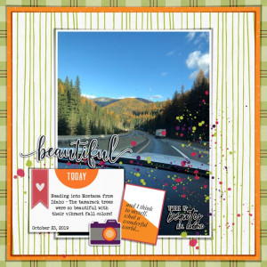 JANUARY 9 - TRAVEL RELATED
