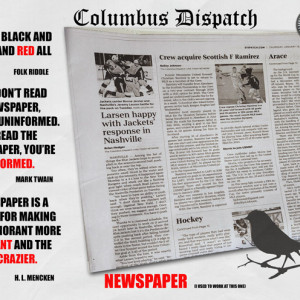19.-Newspaper