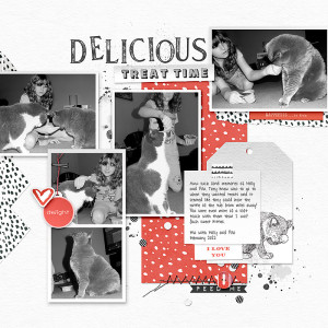 Day 19 - Delicious