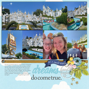 Small World