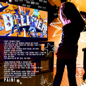 Believer Part A
