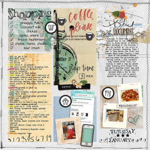 MOC11 D17 - Document Your Day