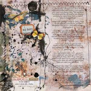 MOC11 January 14: Journaling as Therapy