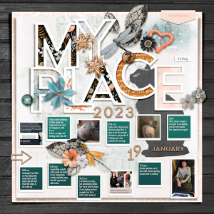 230119_my Place