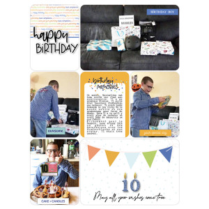 Happy birthday 10