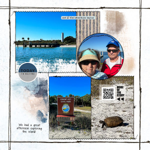 Egmont Key State Park