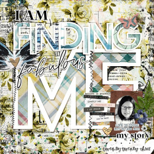 FM2023-FindingMe