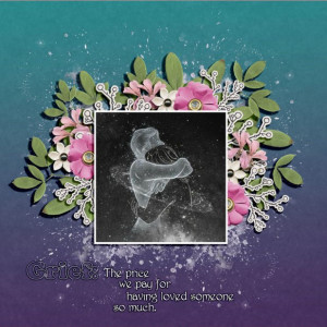 JANUARY 11 - CREATE AN ALBUM COVER