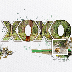 MOC11 January 16 - Combine Two Templates Challenge
