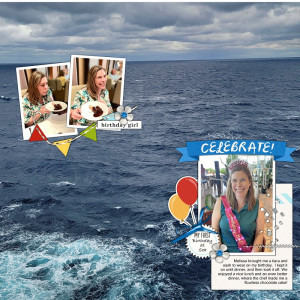 January 20: Birthday