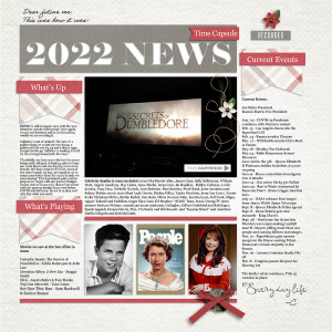 2022 News (Moc 11 day 21 time capsule)