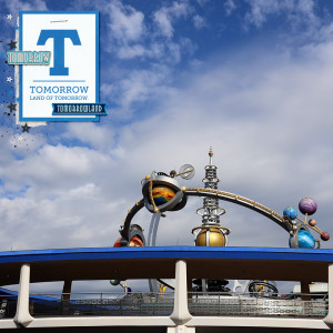 January 9: Tomorrowland Sky