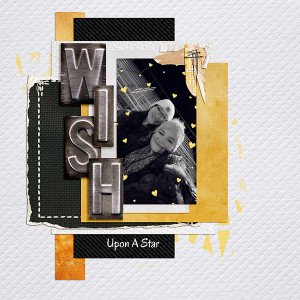 Wishing Star