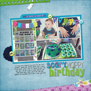 scary happy birthday