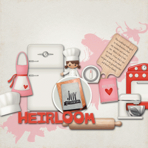 Heirloom