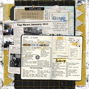 Time Capsule 50 Years Time