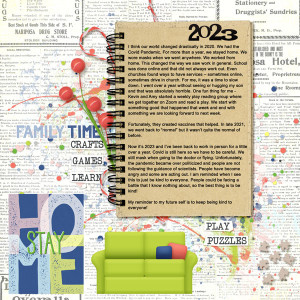 Moc 21 Letter To Future Self
