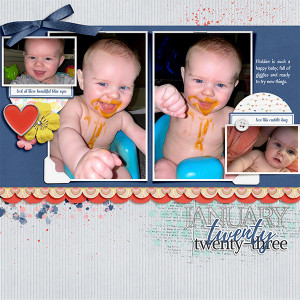 Happy Baby