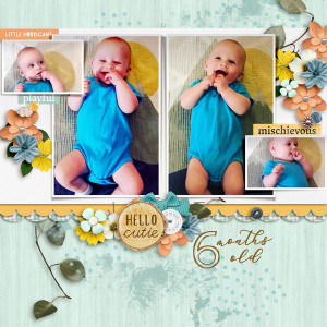 6 Months