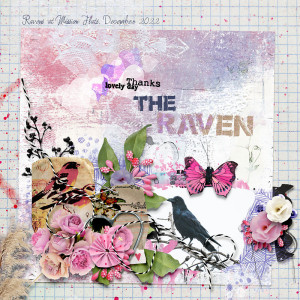 The Raven