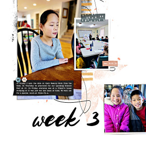 Week 5 {left}