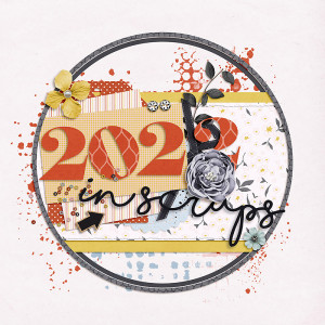 Cover Page Scraps 2022