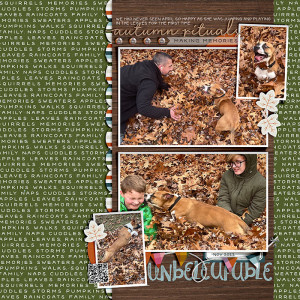 MOC 2023 Day 23: Unbeleafable