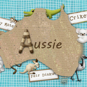 24.-Aussie