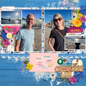 MOC11 Day 23 - Summer Breeze